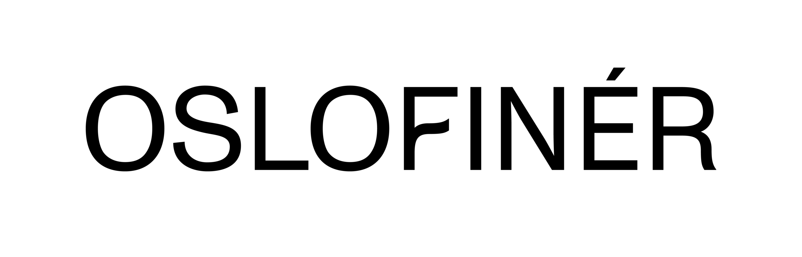 Oslofinér